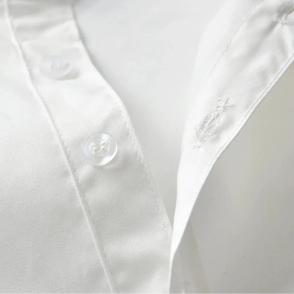 Formal Birthday Boy Long-sleeved Shirt with Bow Tie   Vest   Trouser