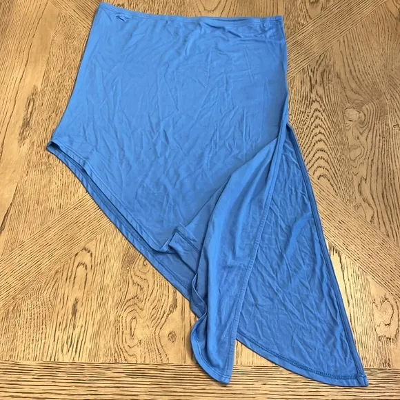 Free People Beach Skirt NWOT