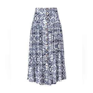 Free People Lovers Dream Midi Skirt