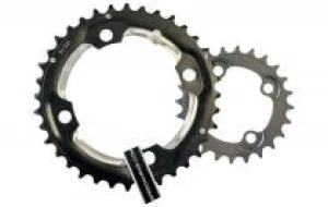FSA DOUBLE CHAINRINGS 104 BCD