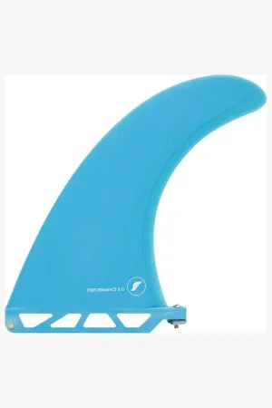 FUTURES PERFORMANCE FIBREGLASS FIN - 8"