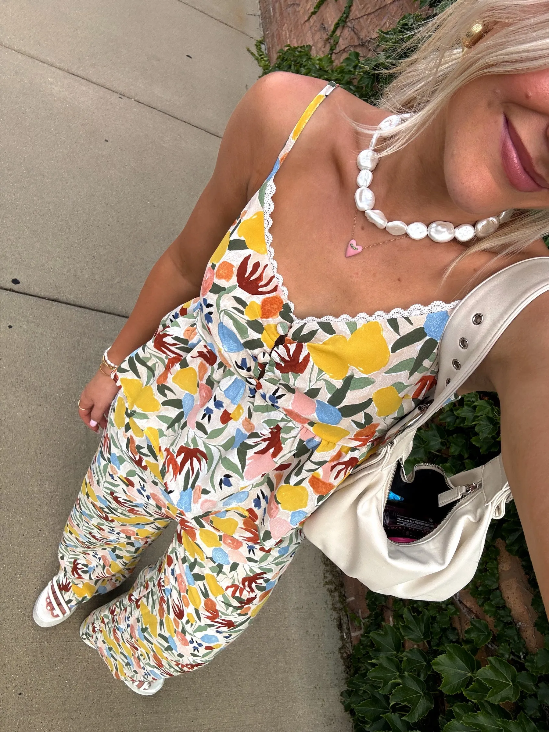 Gemma Floral Set