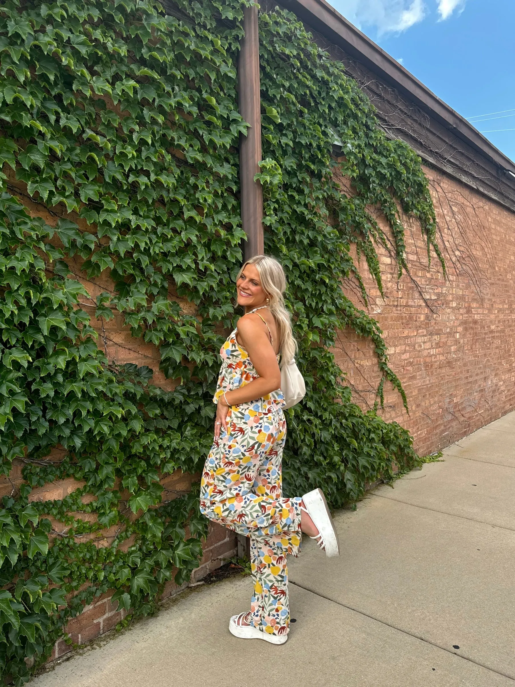 Gemma Floral Set