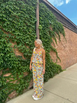 Gemma Floral Set