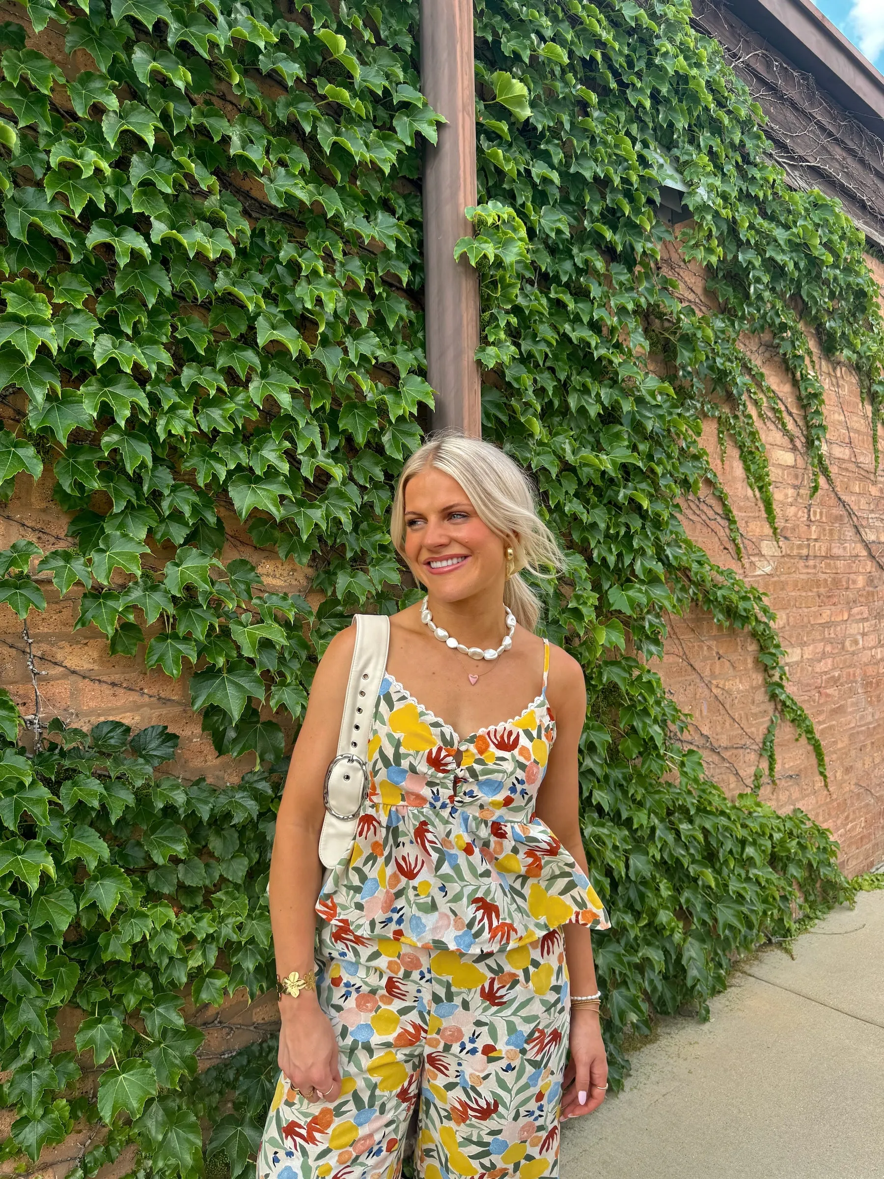 Gemma Floral Set