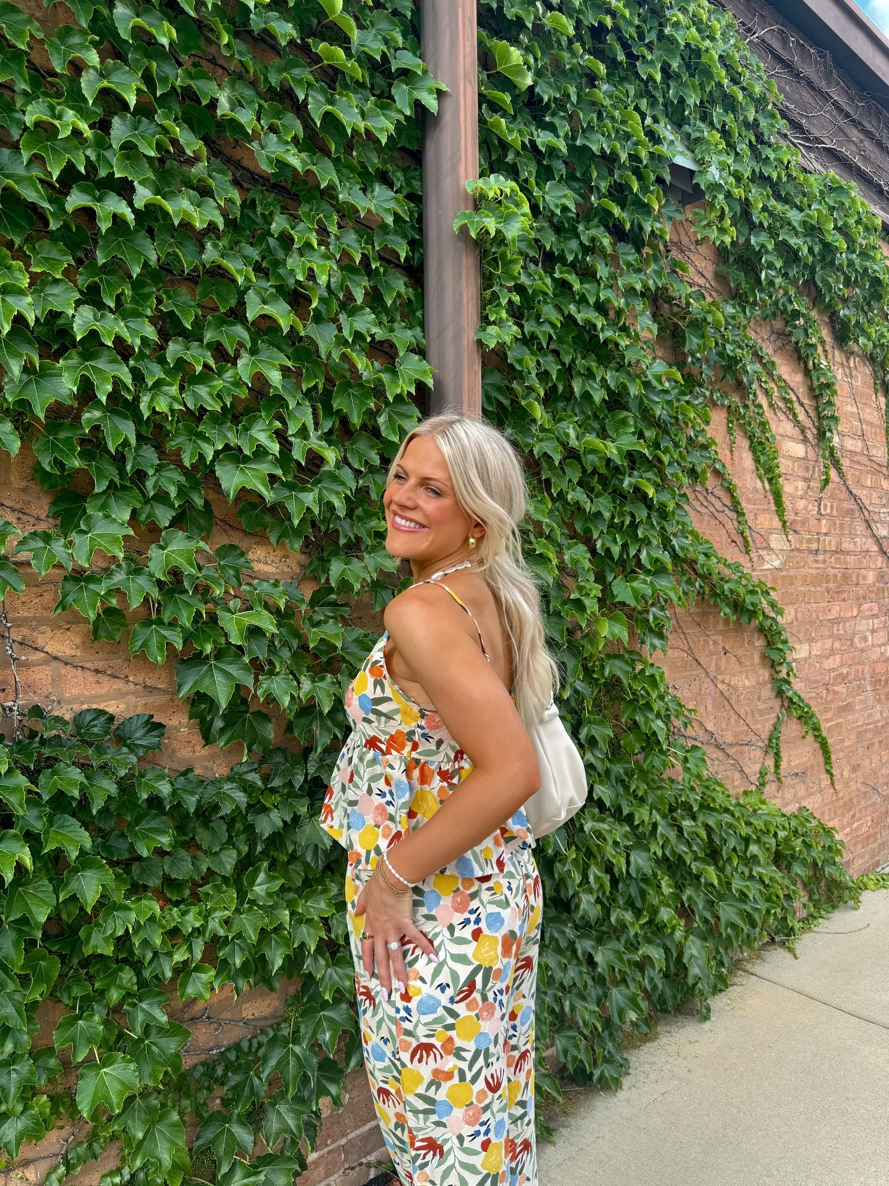 Gemma Floral Set