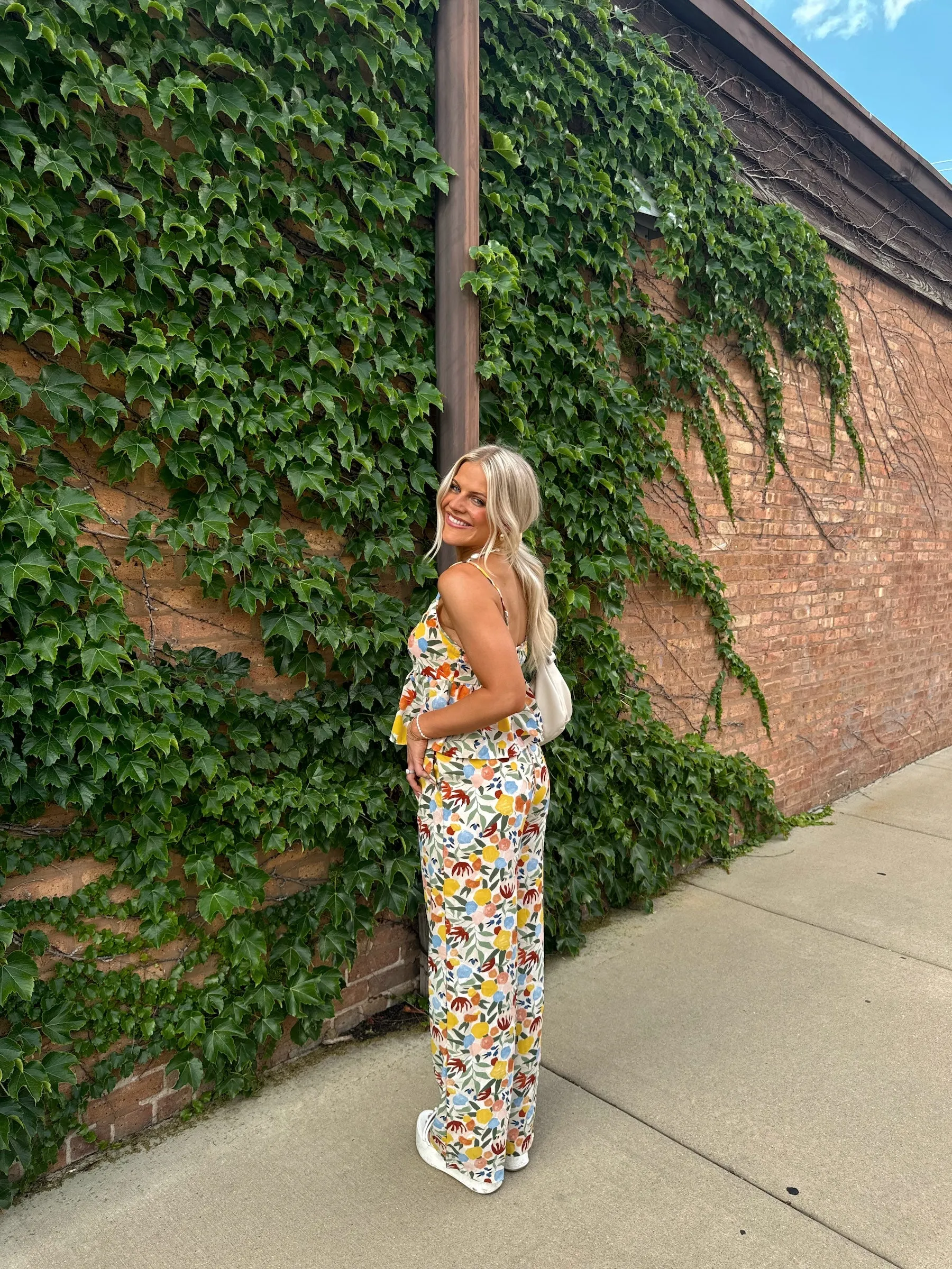 Gemma Floral Set