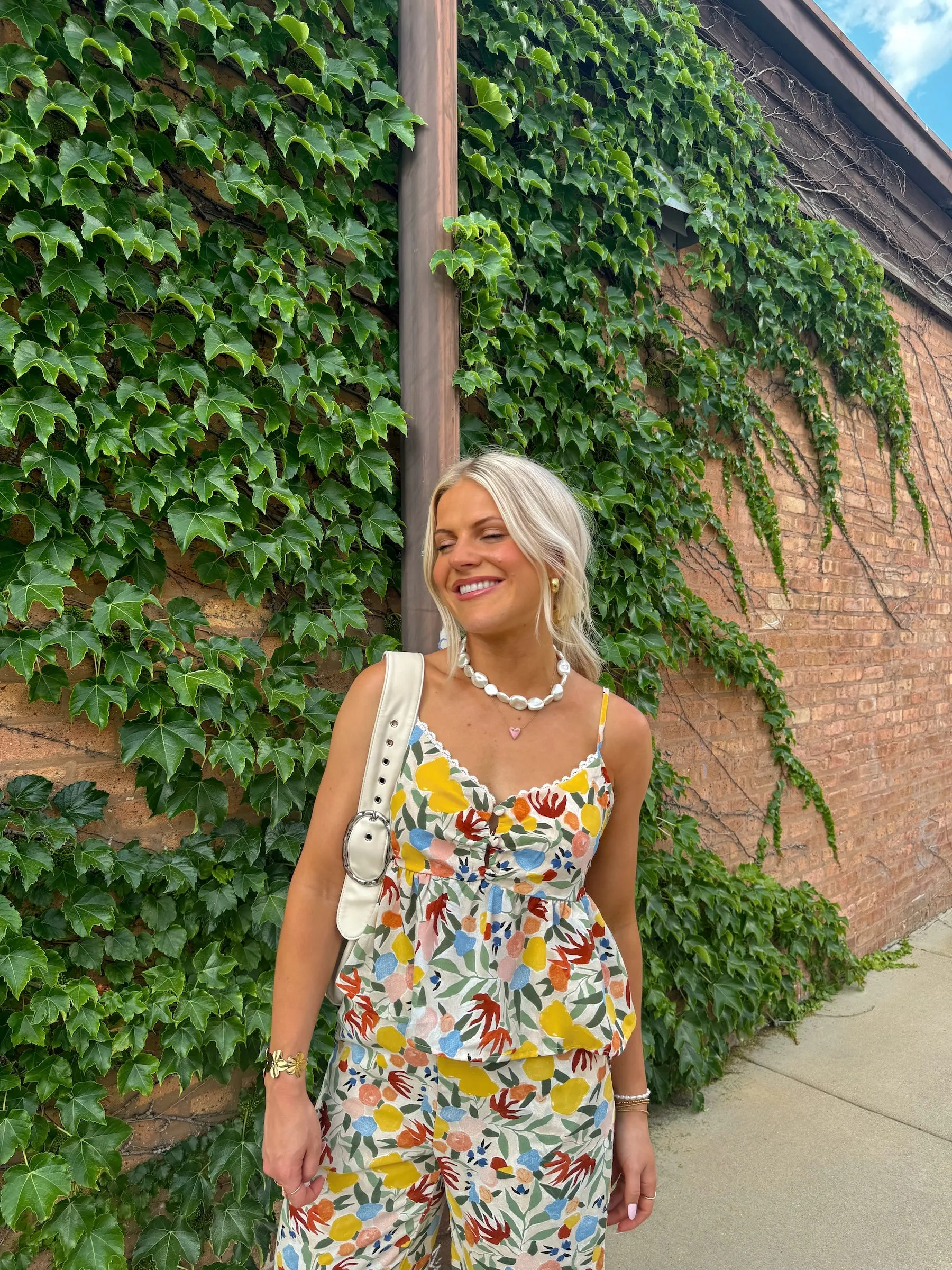 Gemma Floral Set