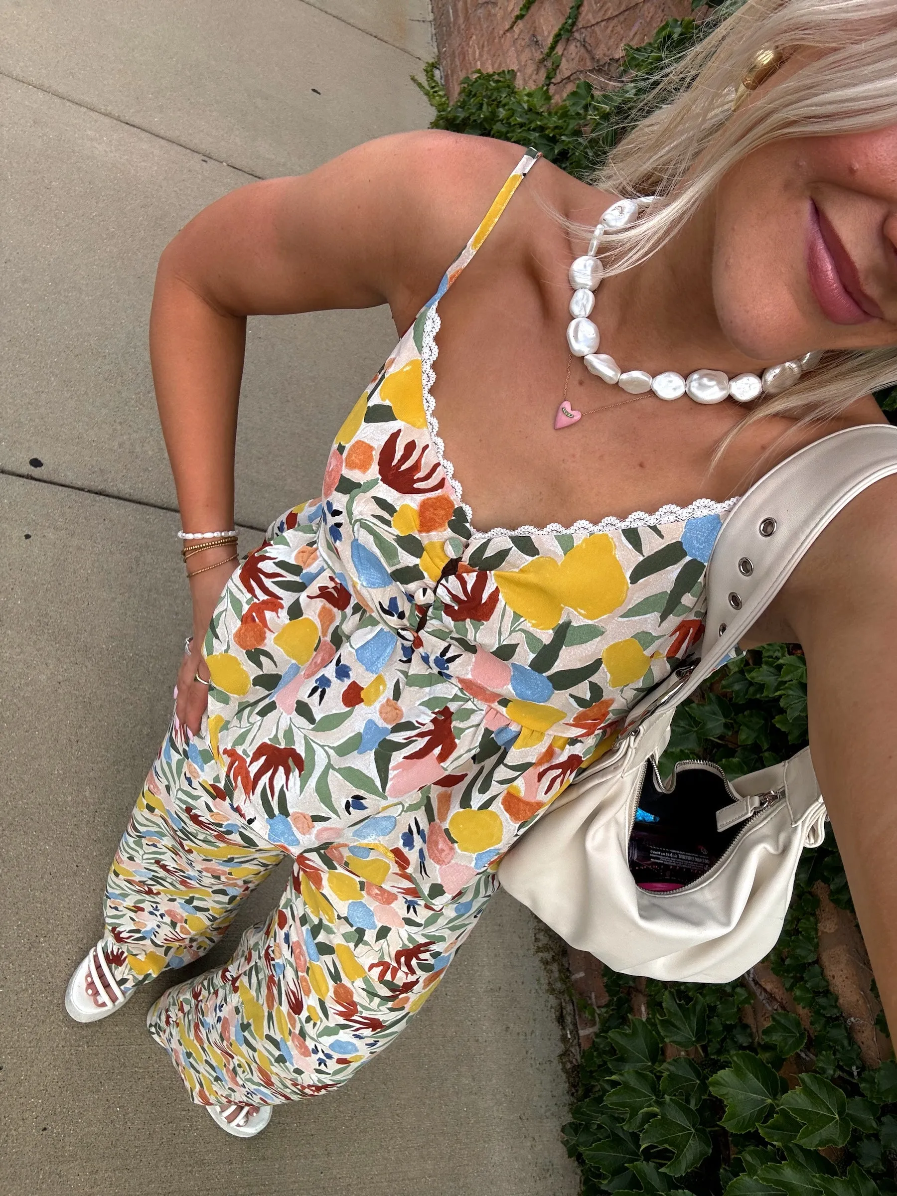 Gemma Floral Set
