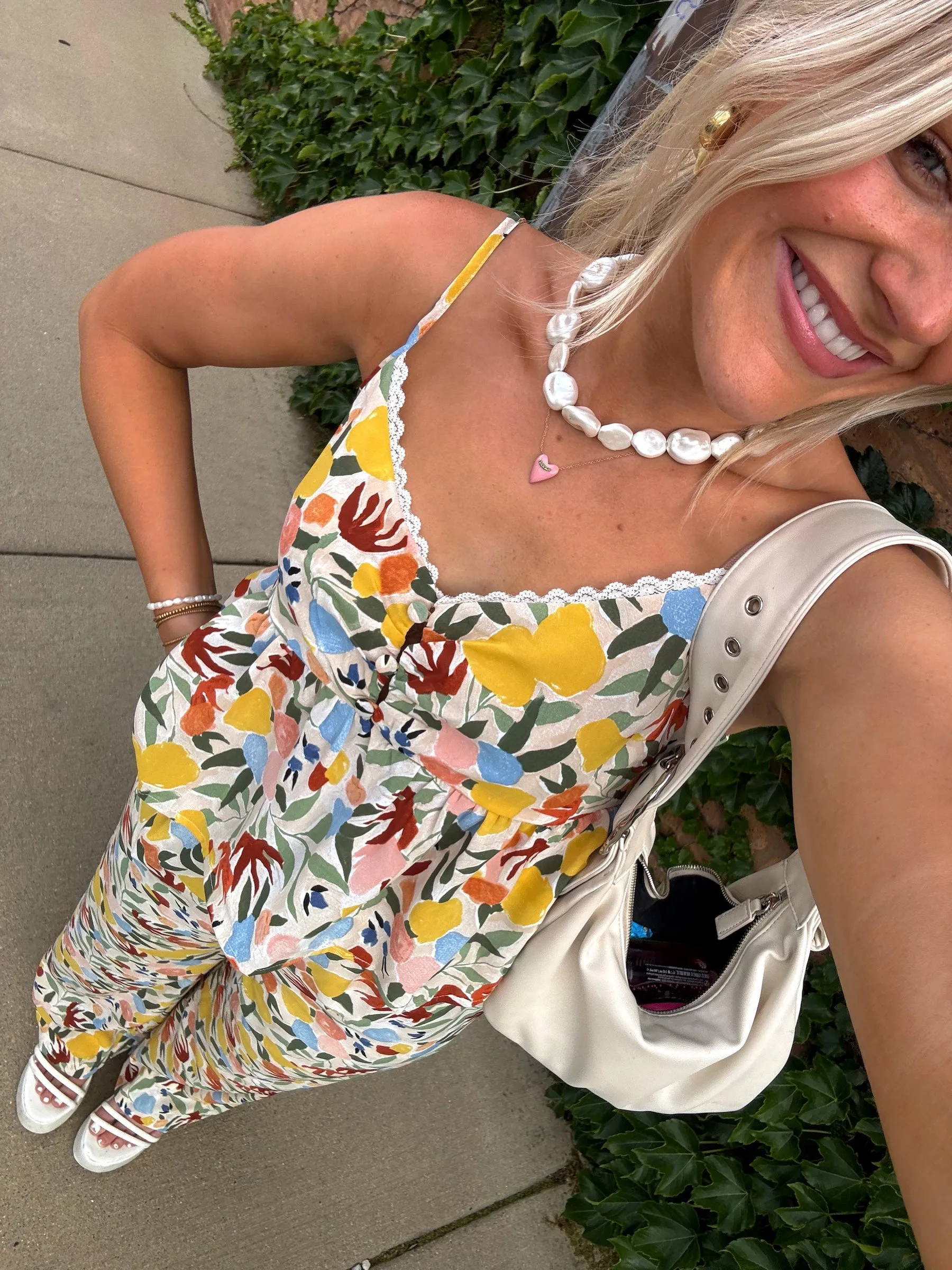 Gemma Floral Set
