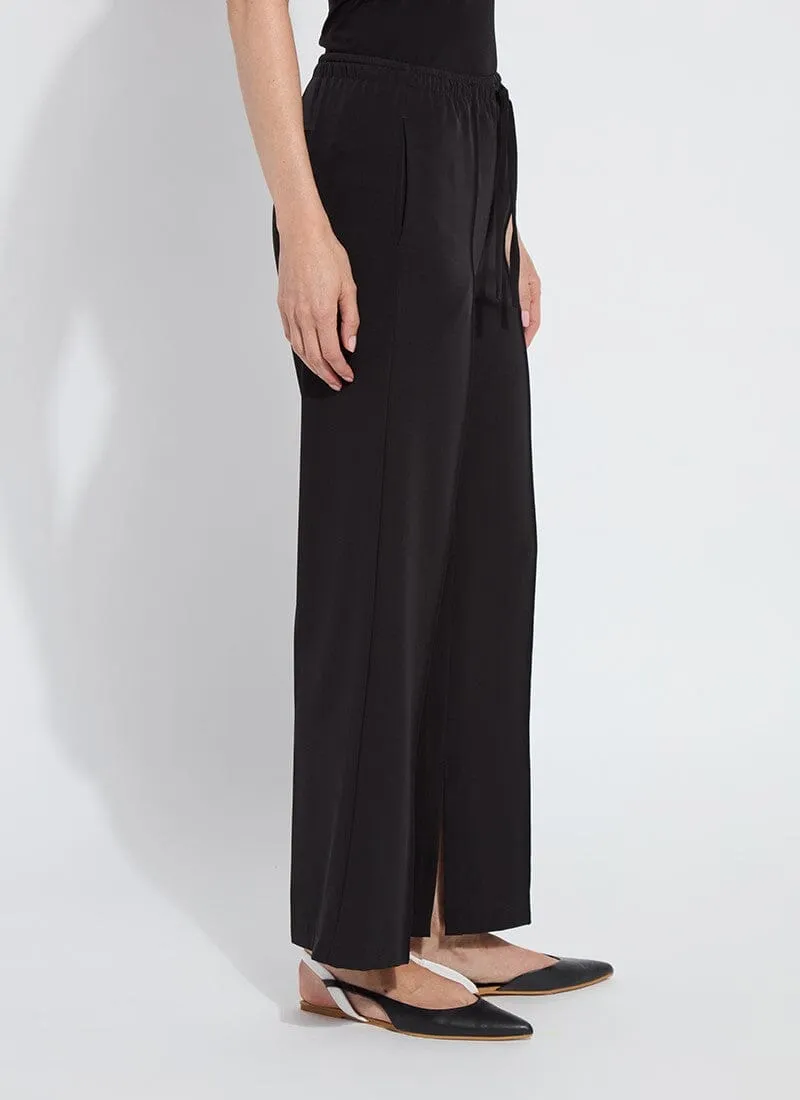 Genevieve Drawstring Trouser (28" Inseam)