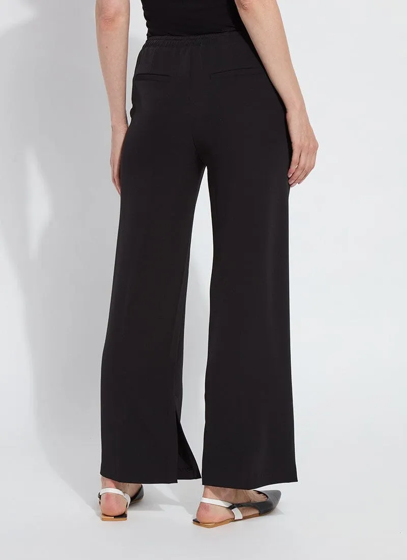 Genevieve Drawstring Trouser (28" Inseam)