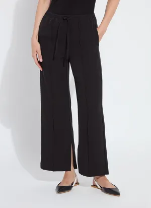 Genevieve Drawstring Trouser (28" Inseam)