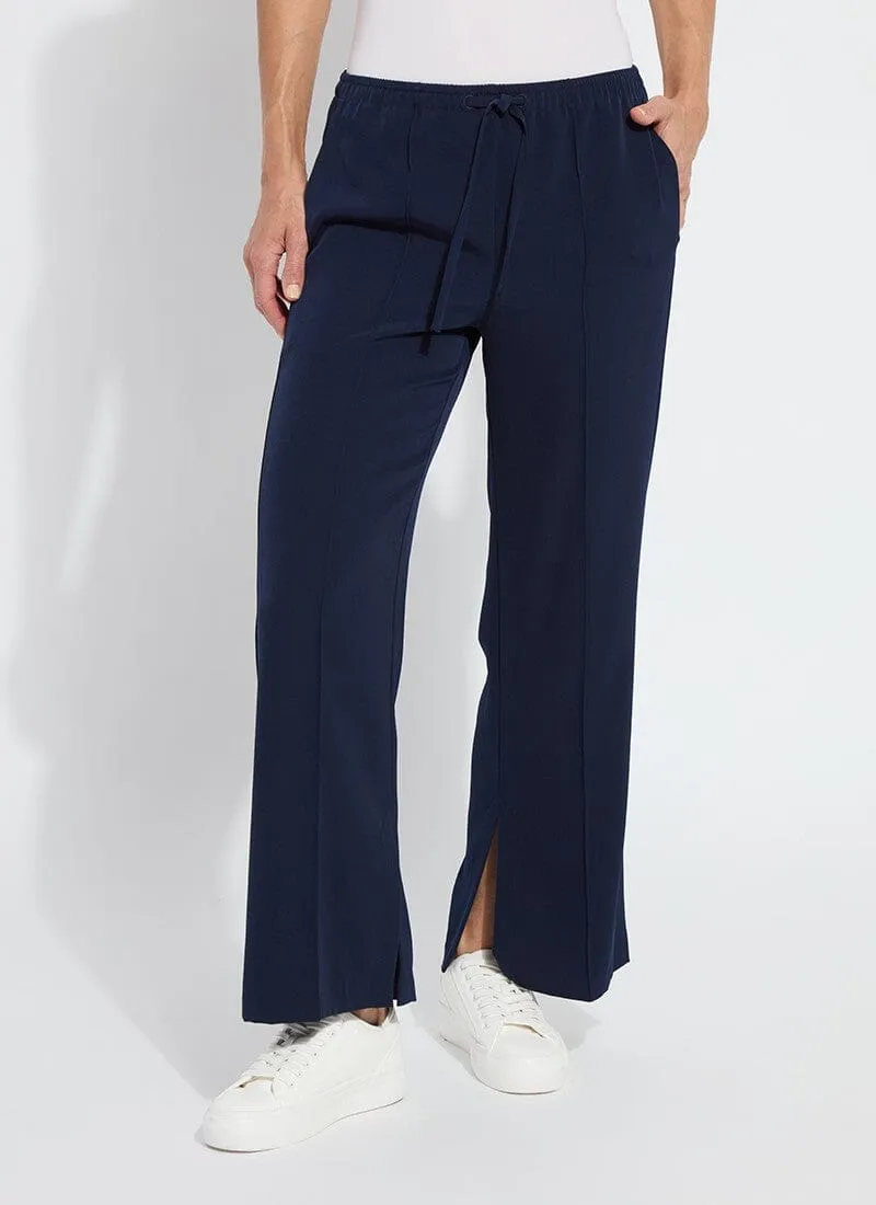 Genevieve Drawstring Trouser (28" Inseam)