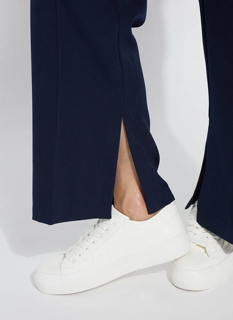 Genevieve Drawstring Trouser (28" Inseam)
