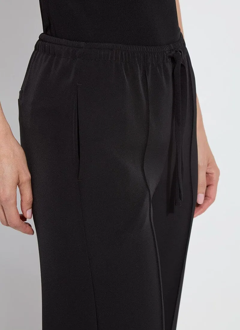 Genevieve Drawstring Trouser (28" Inseam)