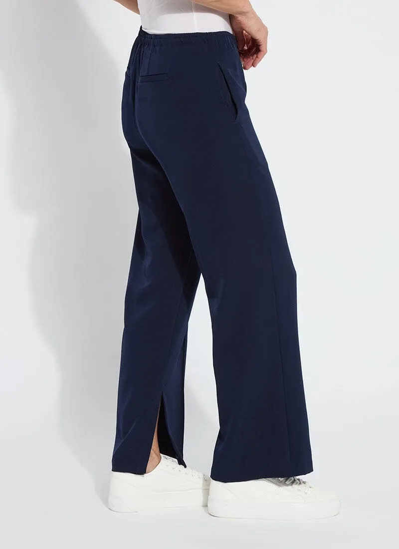 Genevieve Drawstring Trouser (28" Inseam)