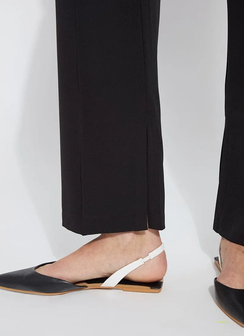 Genevieve Drawstring Trouser (28" Inseam)