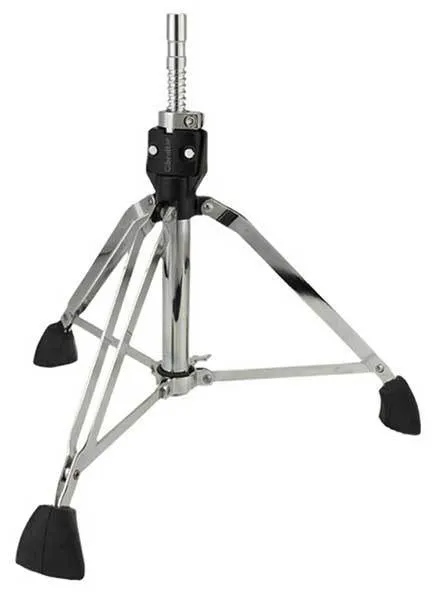Gibraltar 9600 Series Extended Height Worm Thread Drum Throne Base Only