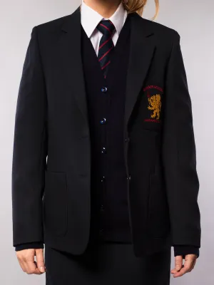 Girls 6th Blazer