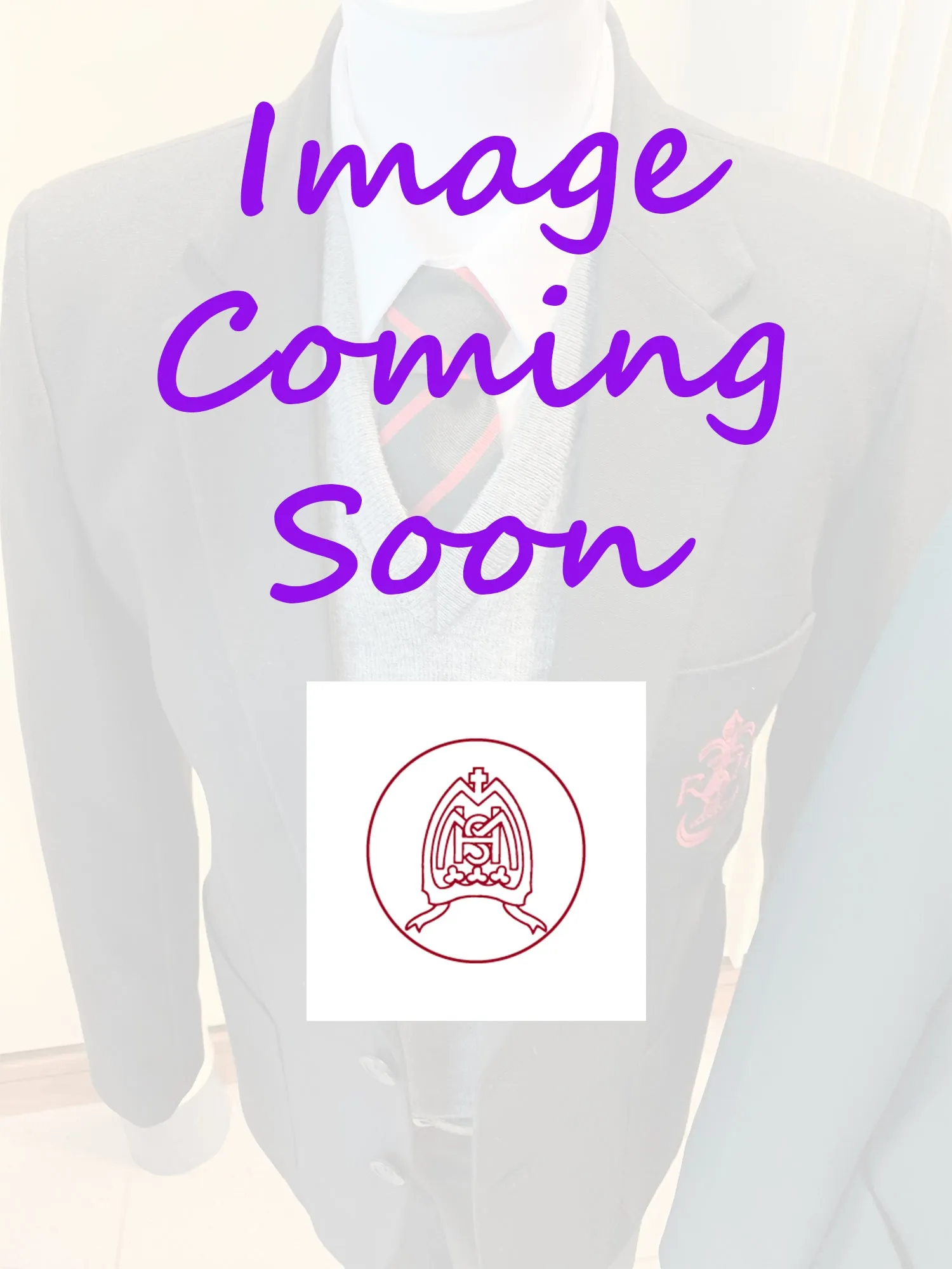 Girls Blazer