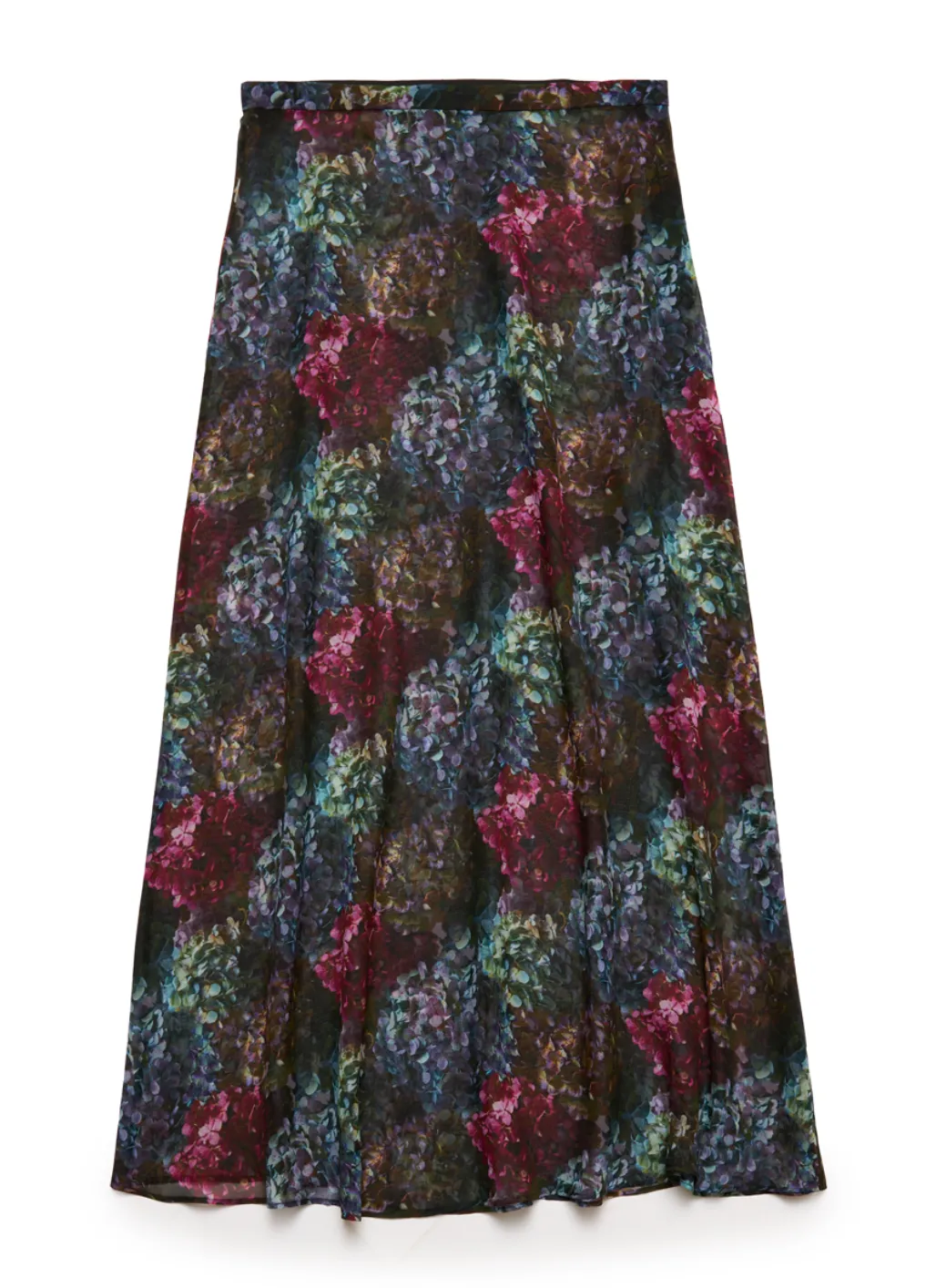 GONNA MIXY IN FLORAL MULTI