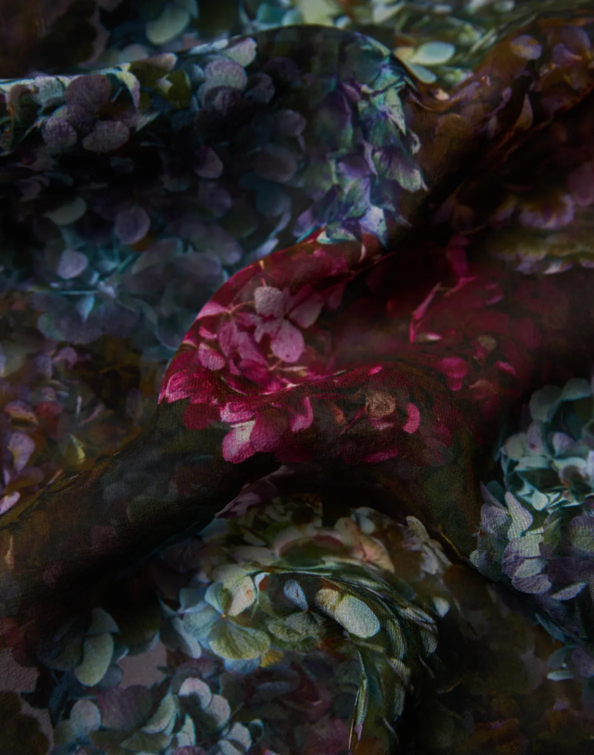 GONNA MIXY IN FLORAL MULTI
