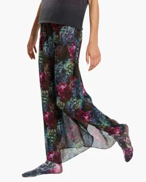 GONNA MIXY IN FLORAL MULTI