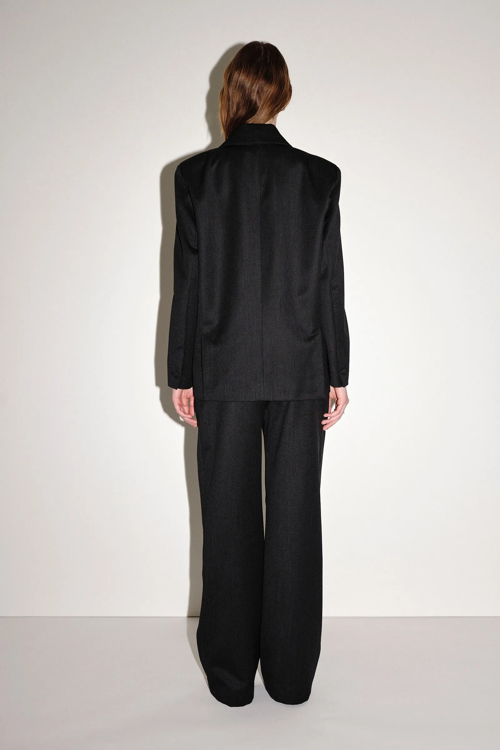 Hanoi W - Black