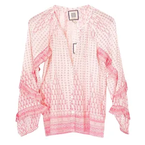 Heart Callie Blouse