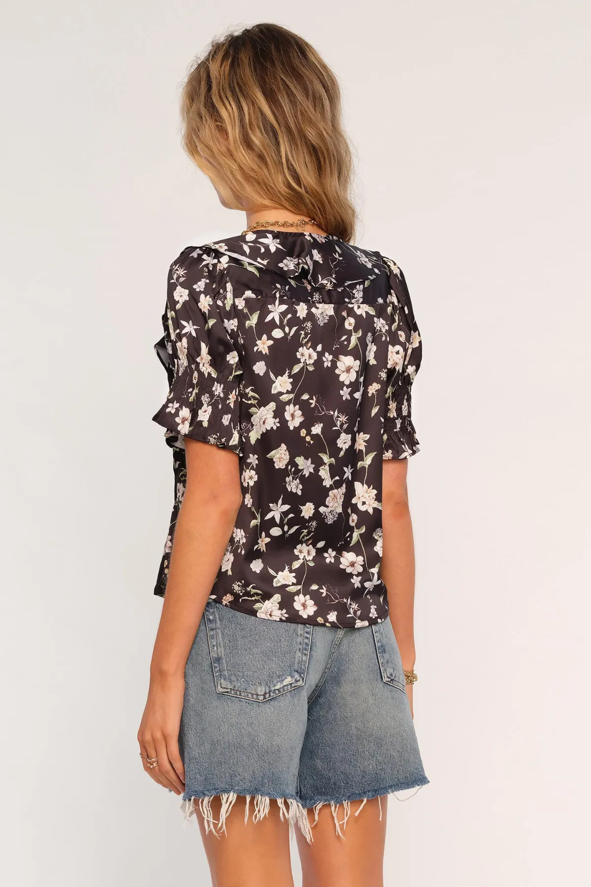 HEARTLOOM | Eugenia Top