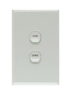 HEM Oven & Hob Switch