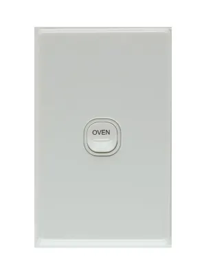 HEM Oven Switch