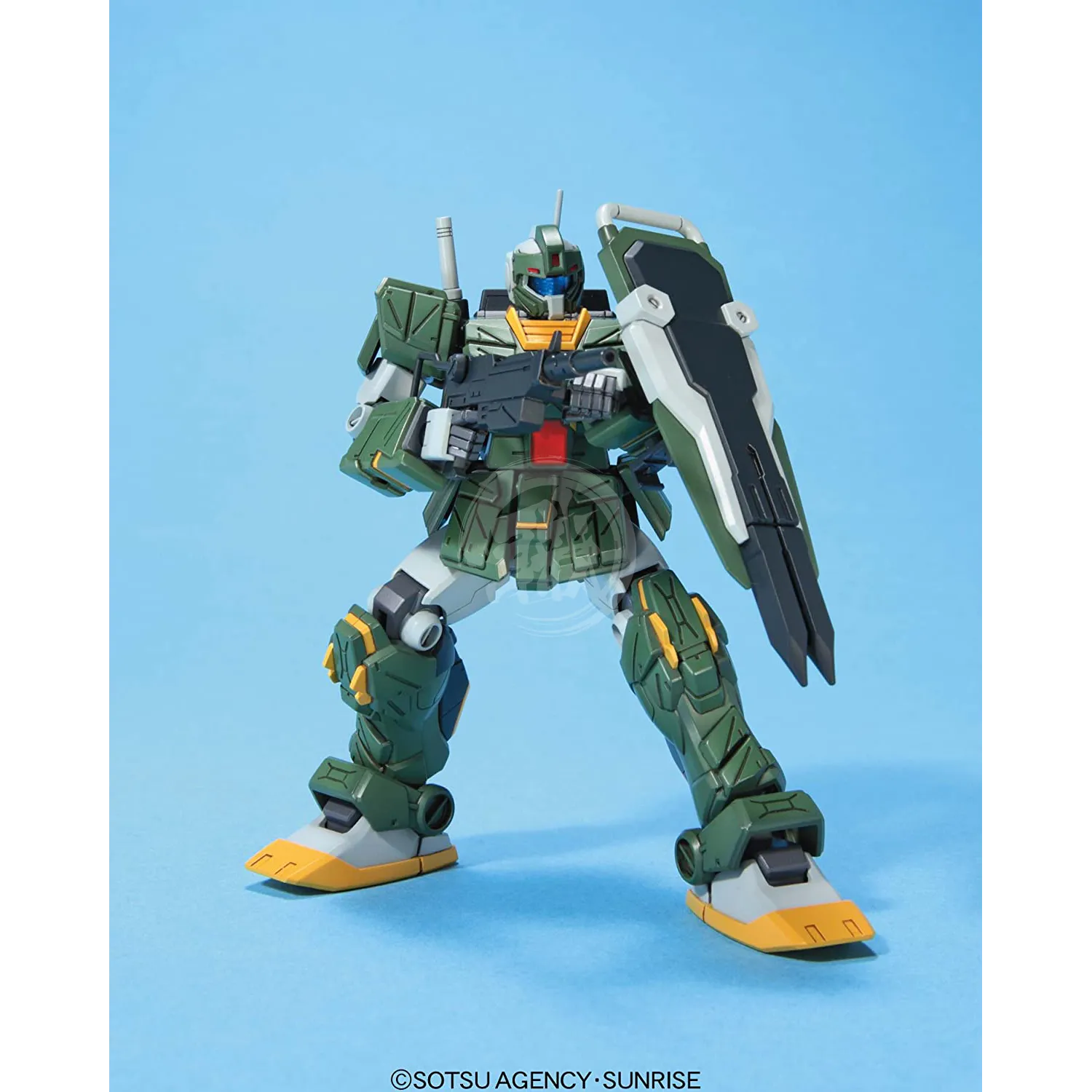 HG GM Striker