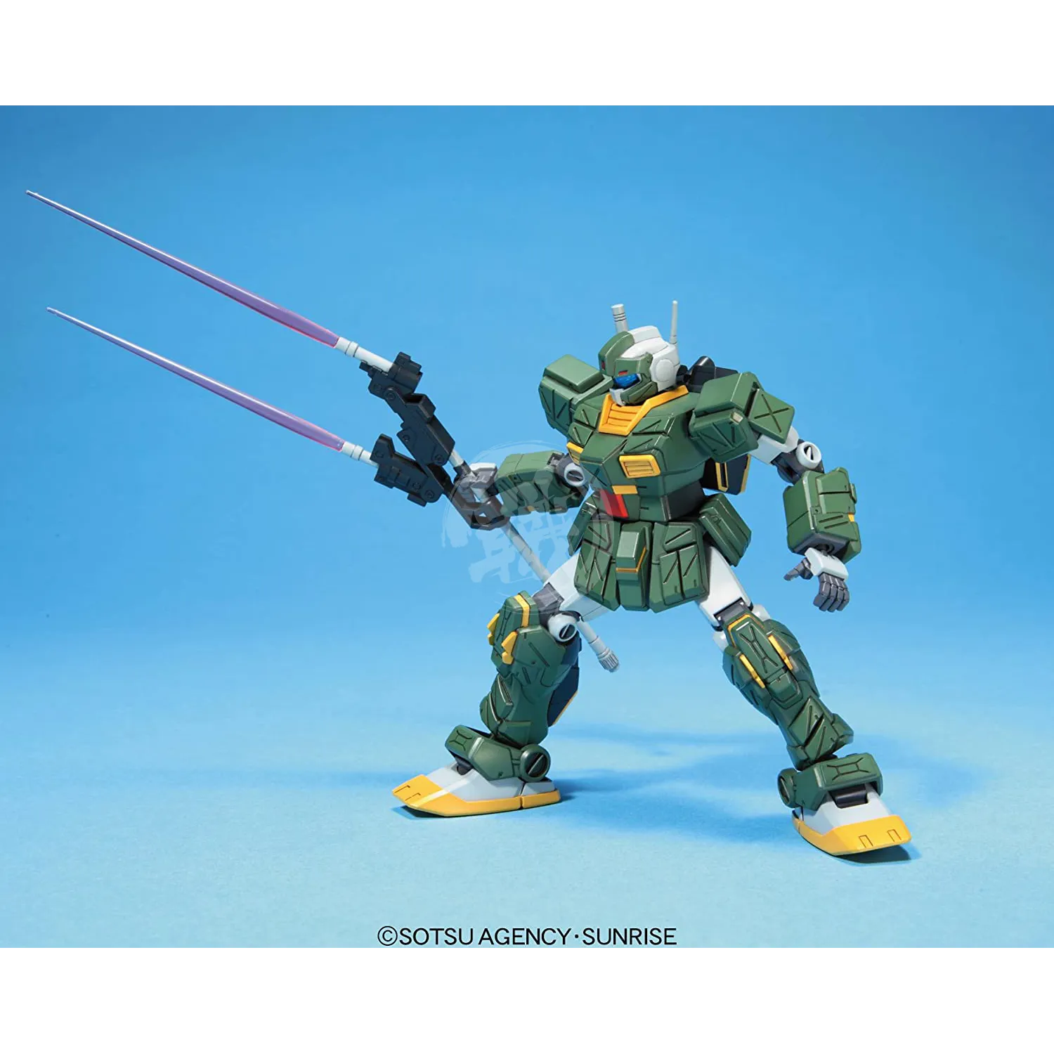 HG GM Striker