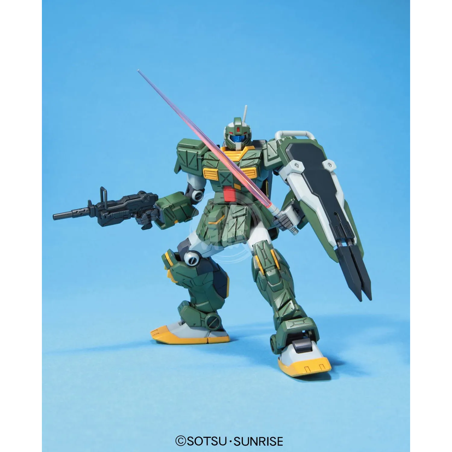 HG GM Striker