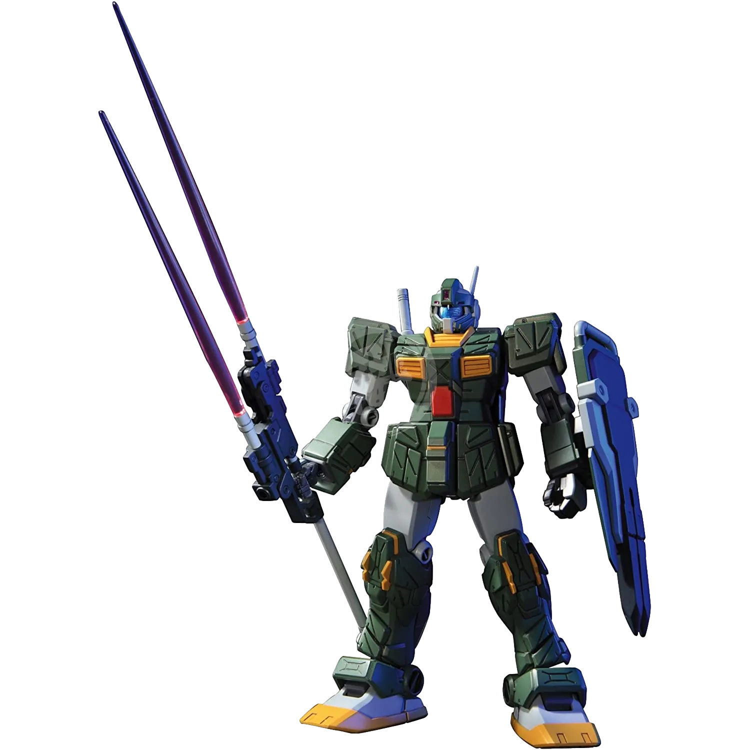 HG GM Striker