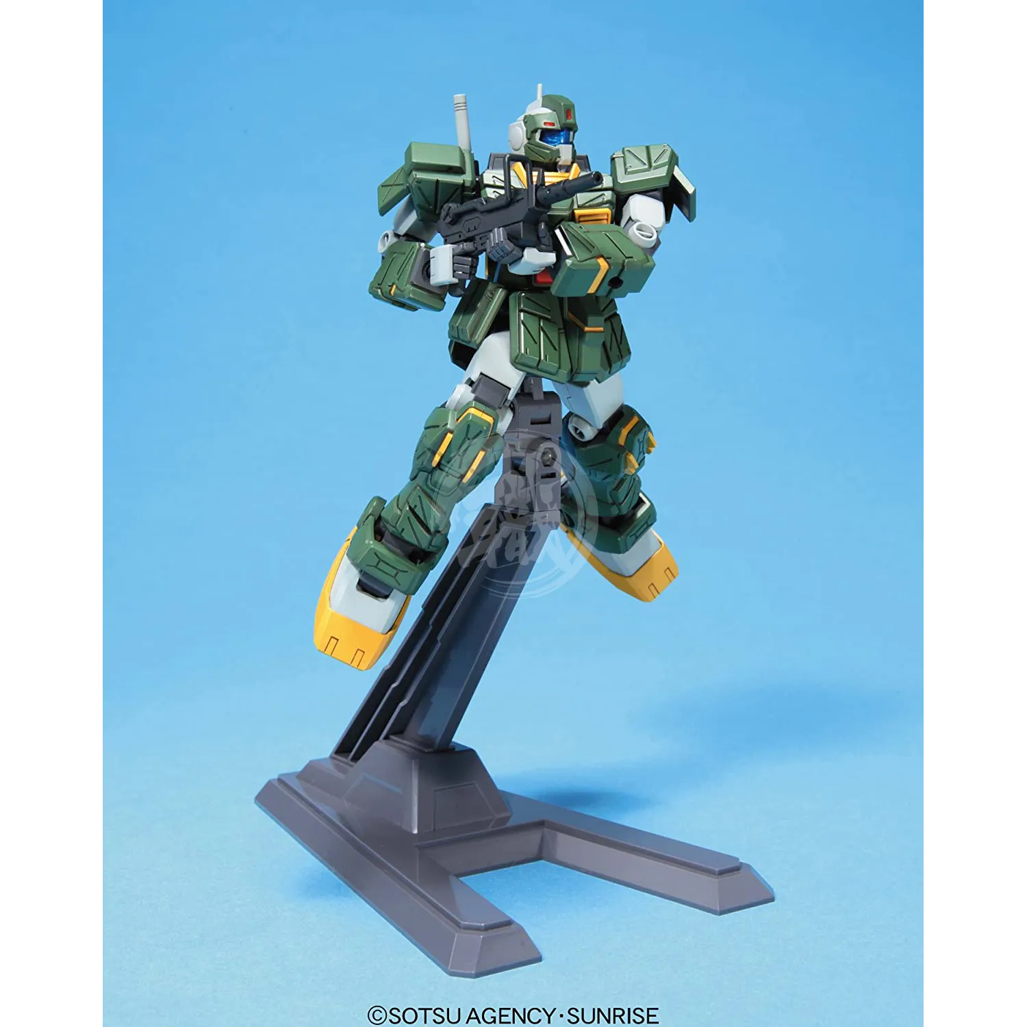 HG GM Striker