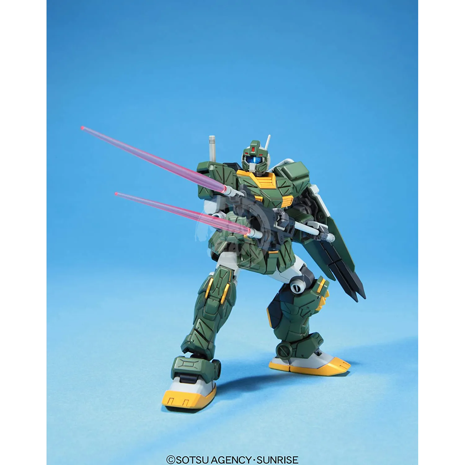HG GM Striker