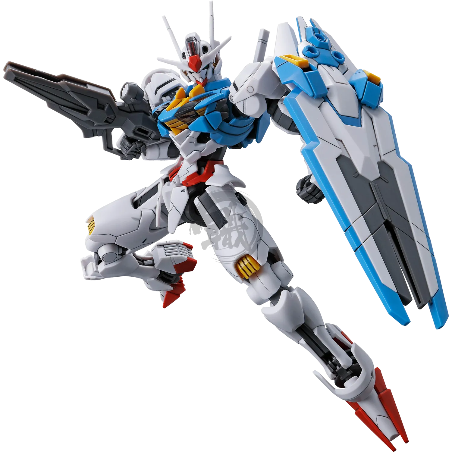 HG Gundam Aerial