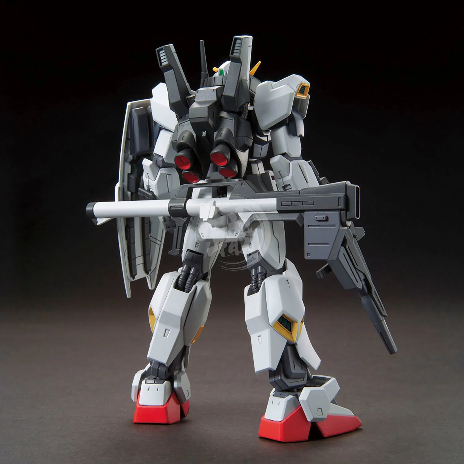 HG Gundam Mk-II [A.E.U.G]