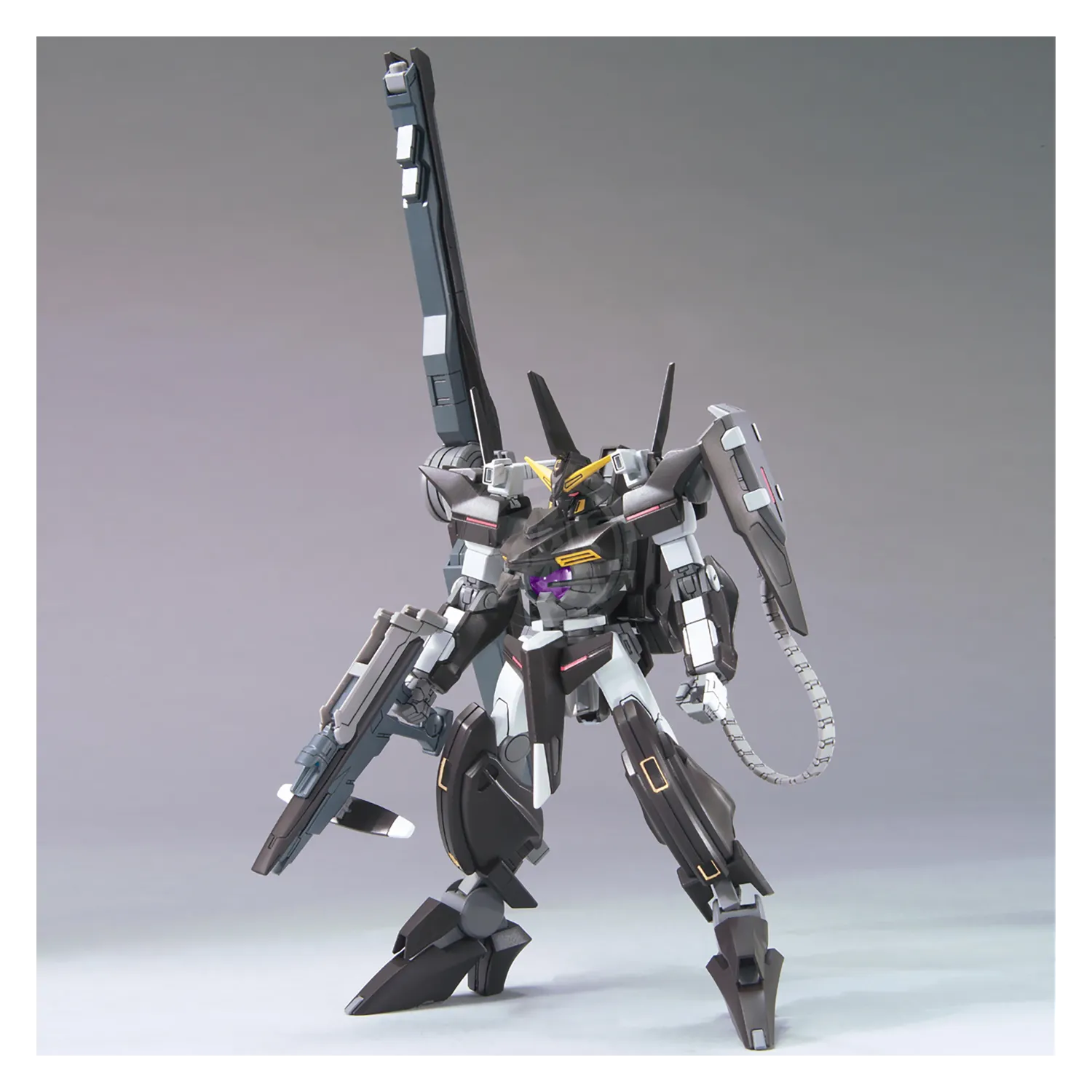 HG Gundam Throne Eins