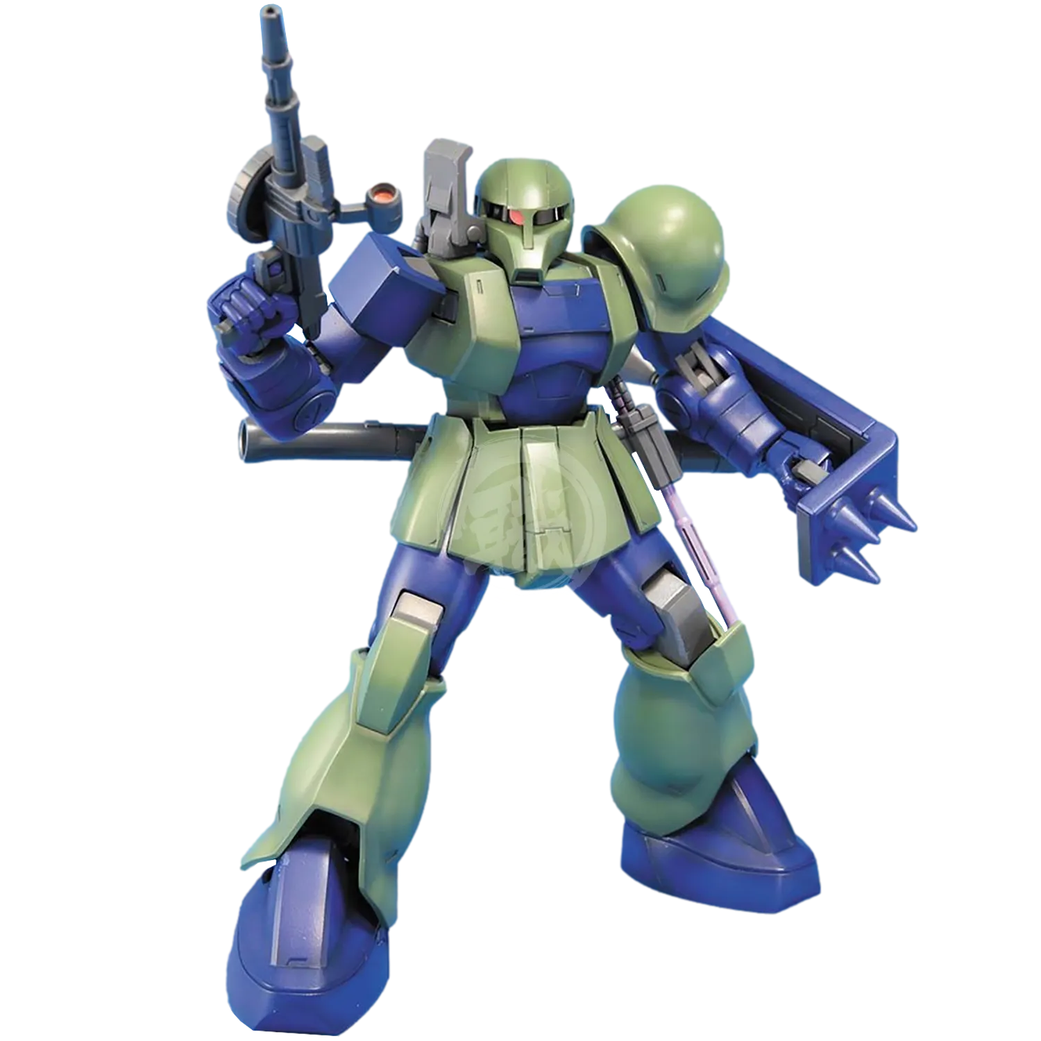 HG Zaku I