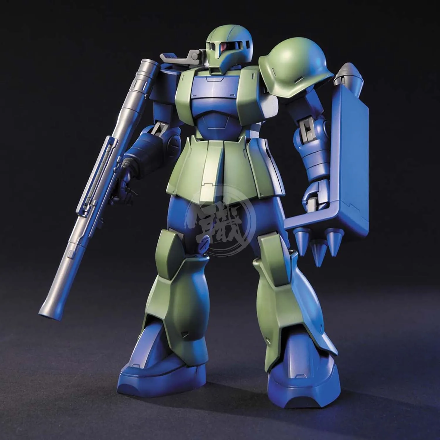 HG Zaku I