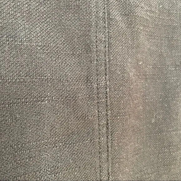 INC | Black Puff Sleeve Blazer