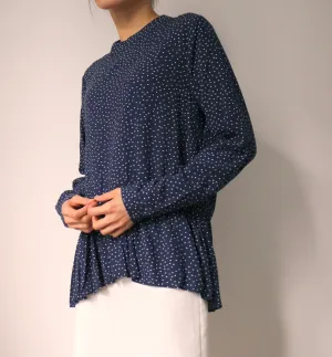 Ines Blouse (vintage)-sold out