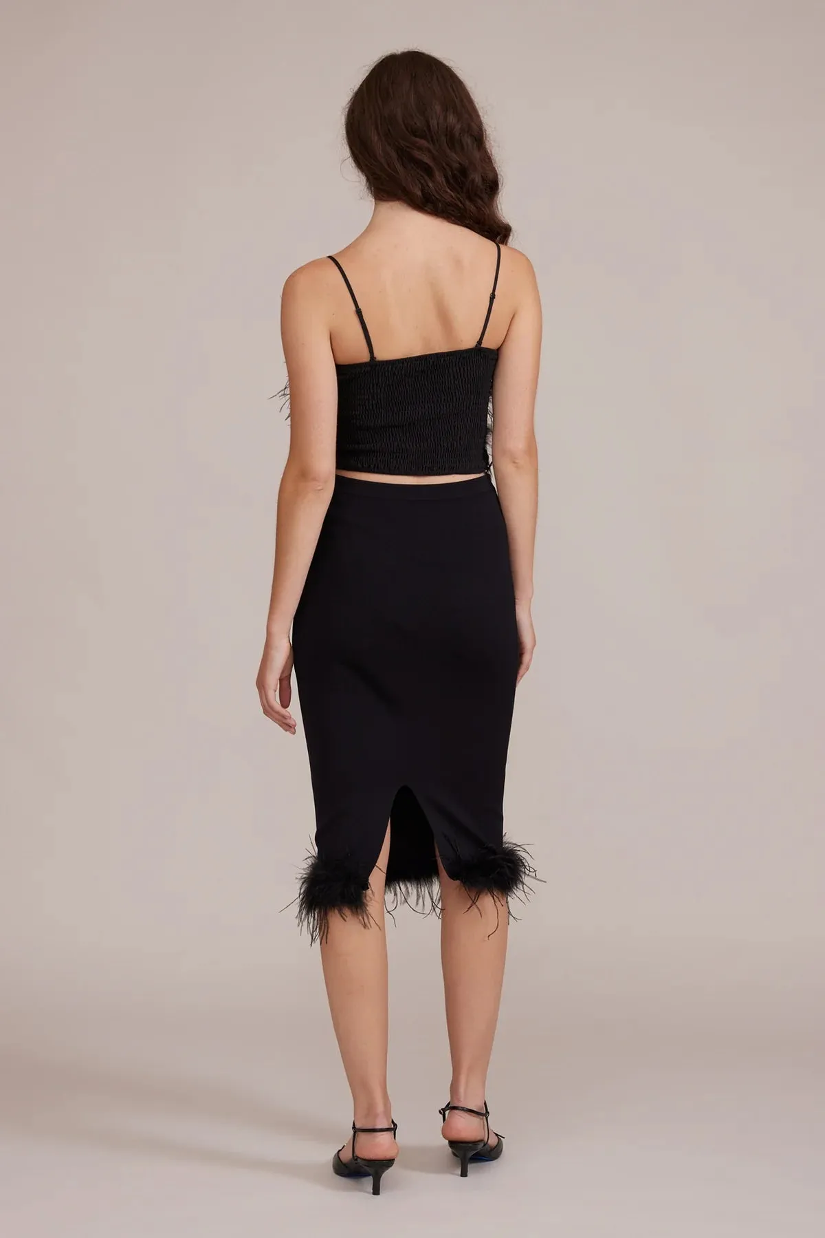 Jamila Skirt