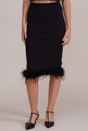 Jamila Skirt