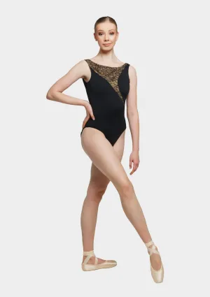 Juliette Leotard