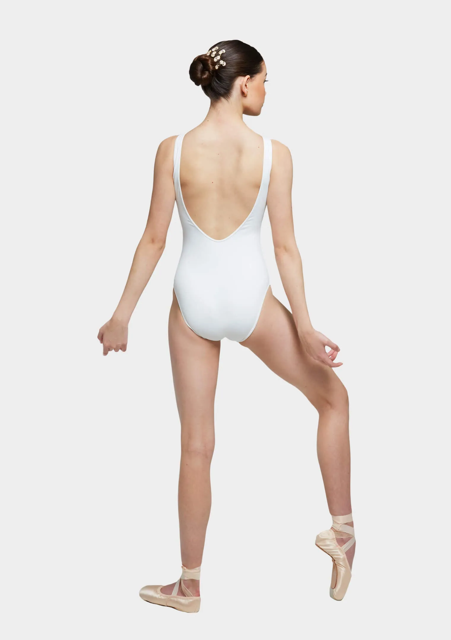 Juliette Leotard